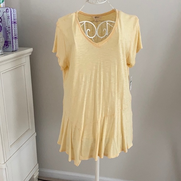 Style & Co. Tops - 𝅺STYLE & Co short sleeve top